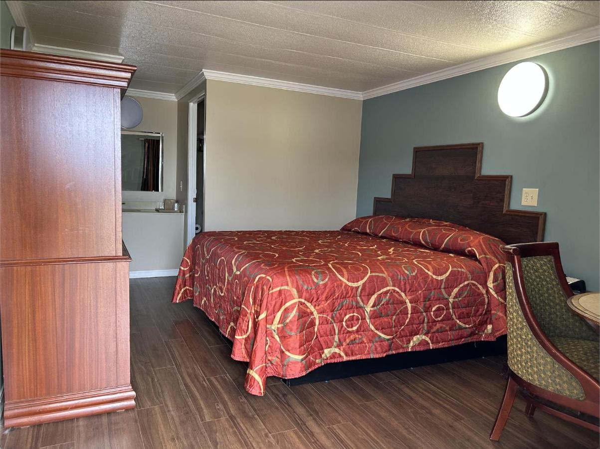 Spanish Inn Motel — photo 1