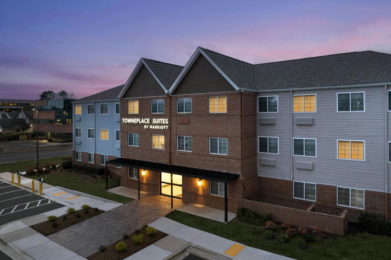 TownePlace Suites by Marriott Annapolis — photo 1
