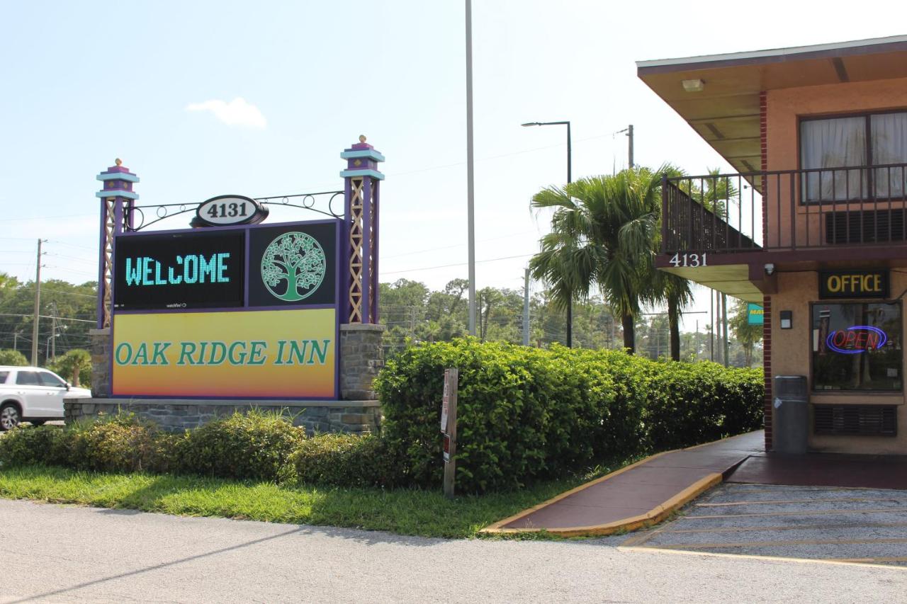 Oak Ridge Inn — photo 1