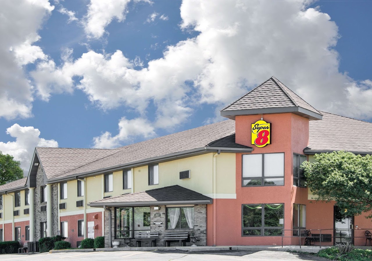 Hotel Toledo — photo 1