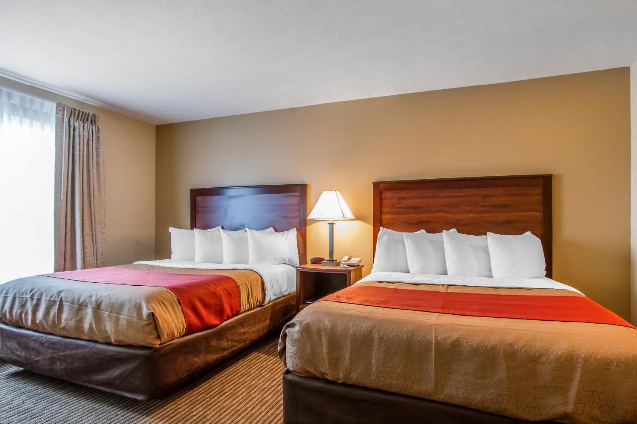 Resident Suites Motel — photo 1