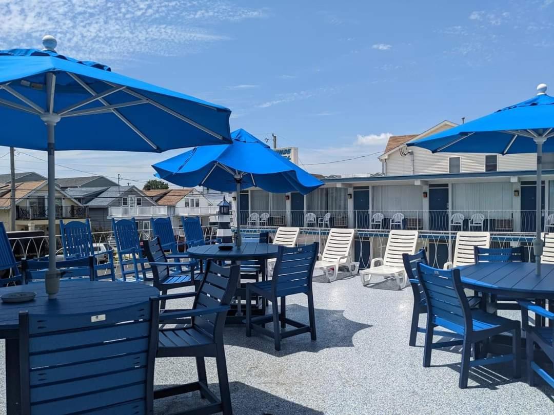 Tide Winds Motel — photo 1