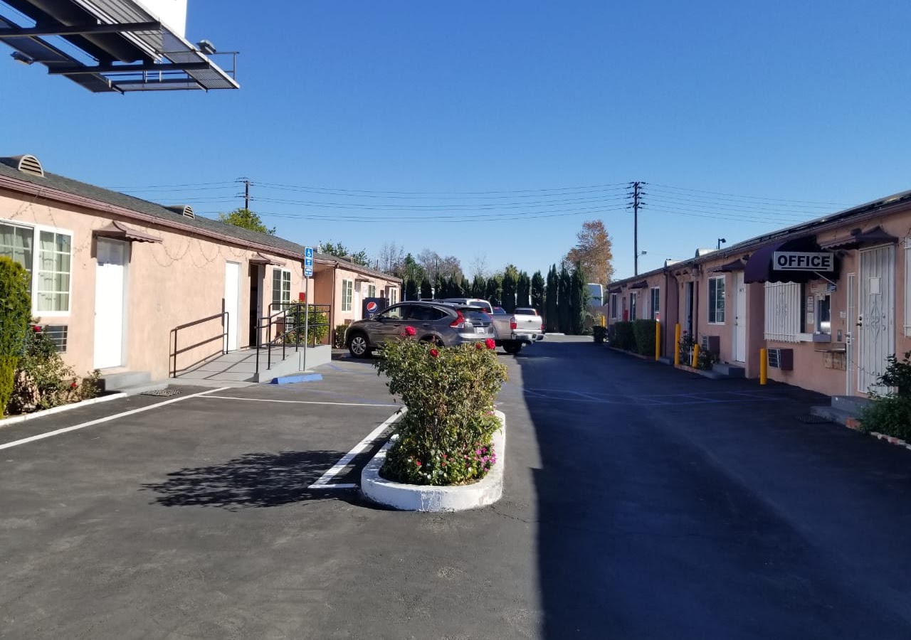 Cinema Motel — photo 1