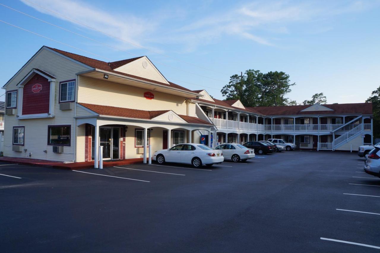 Country View Inn — photo 1