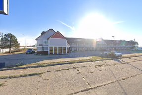 Executive Inn — photo 1