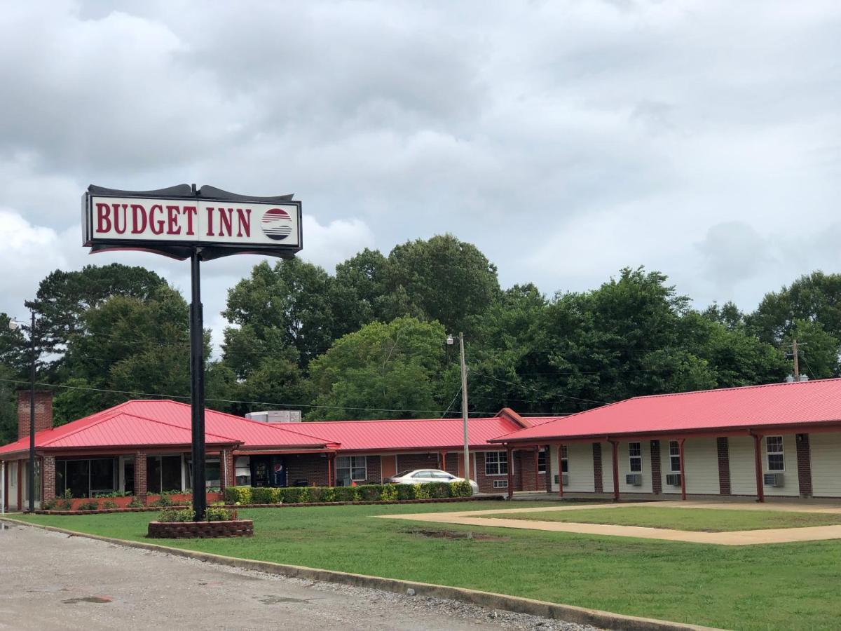 Budget Inn — photo 1