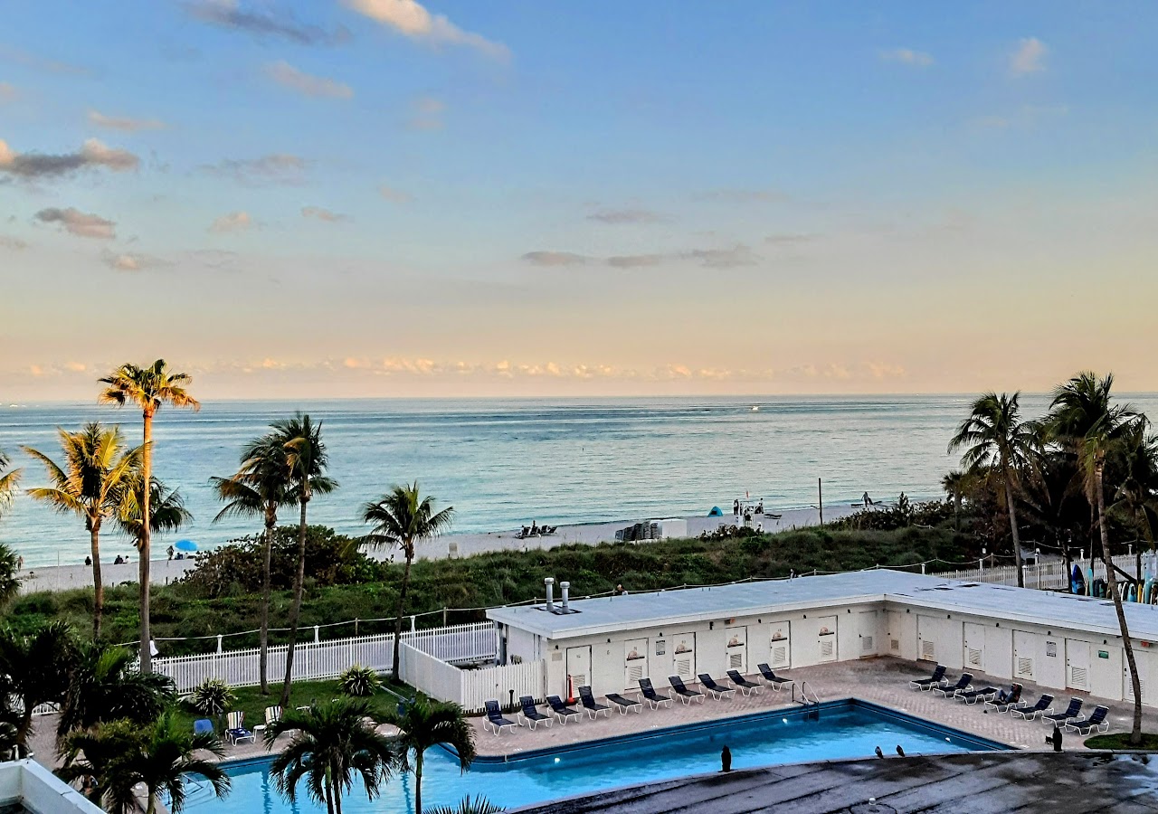 The Abbey Hotel Miami Beach — photo 3