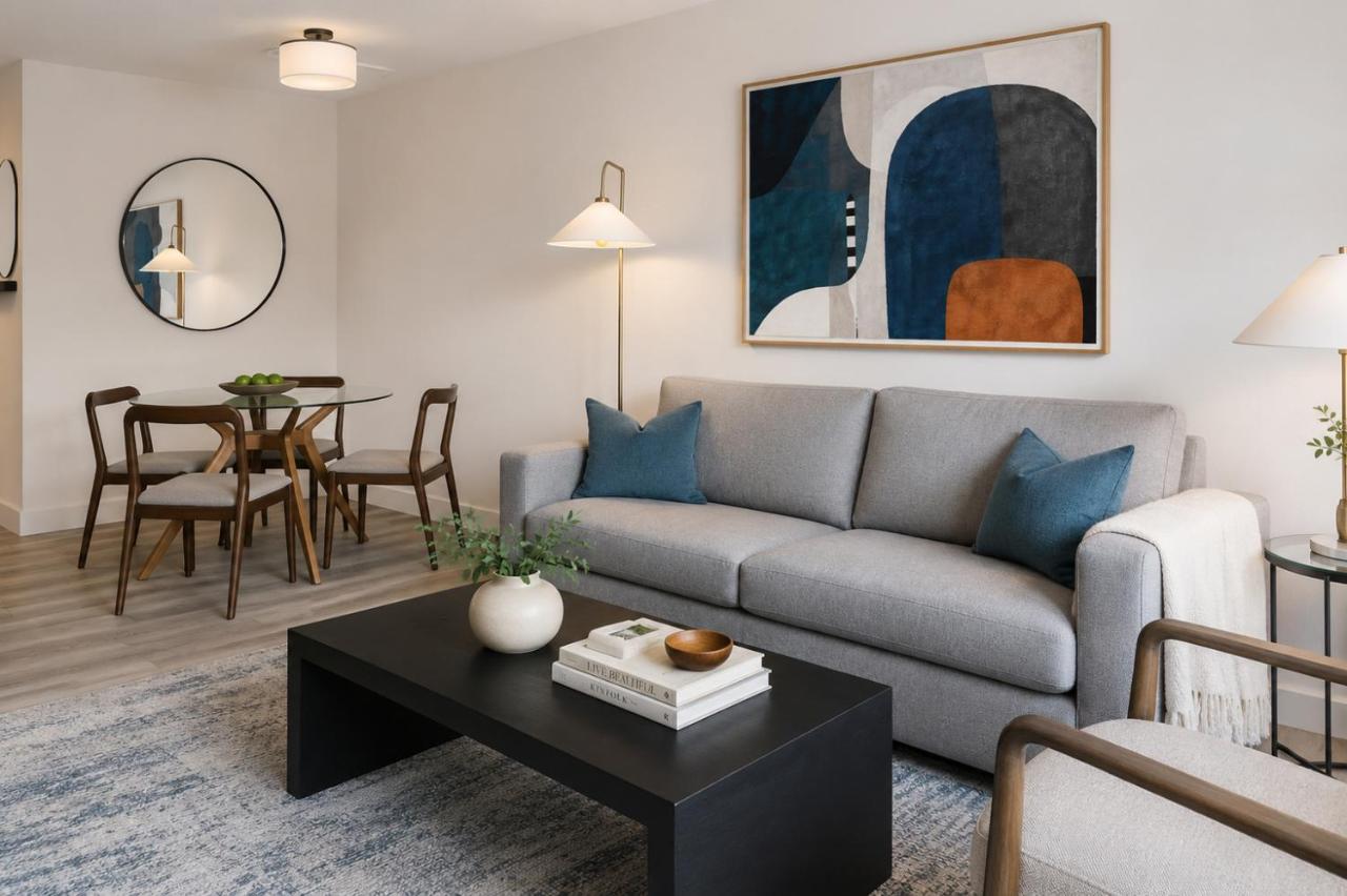 Global Luxury Suites at Georgetown — photo 1