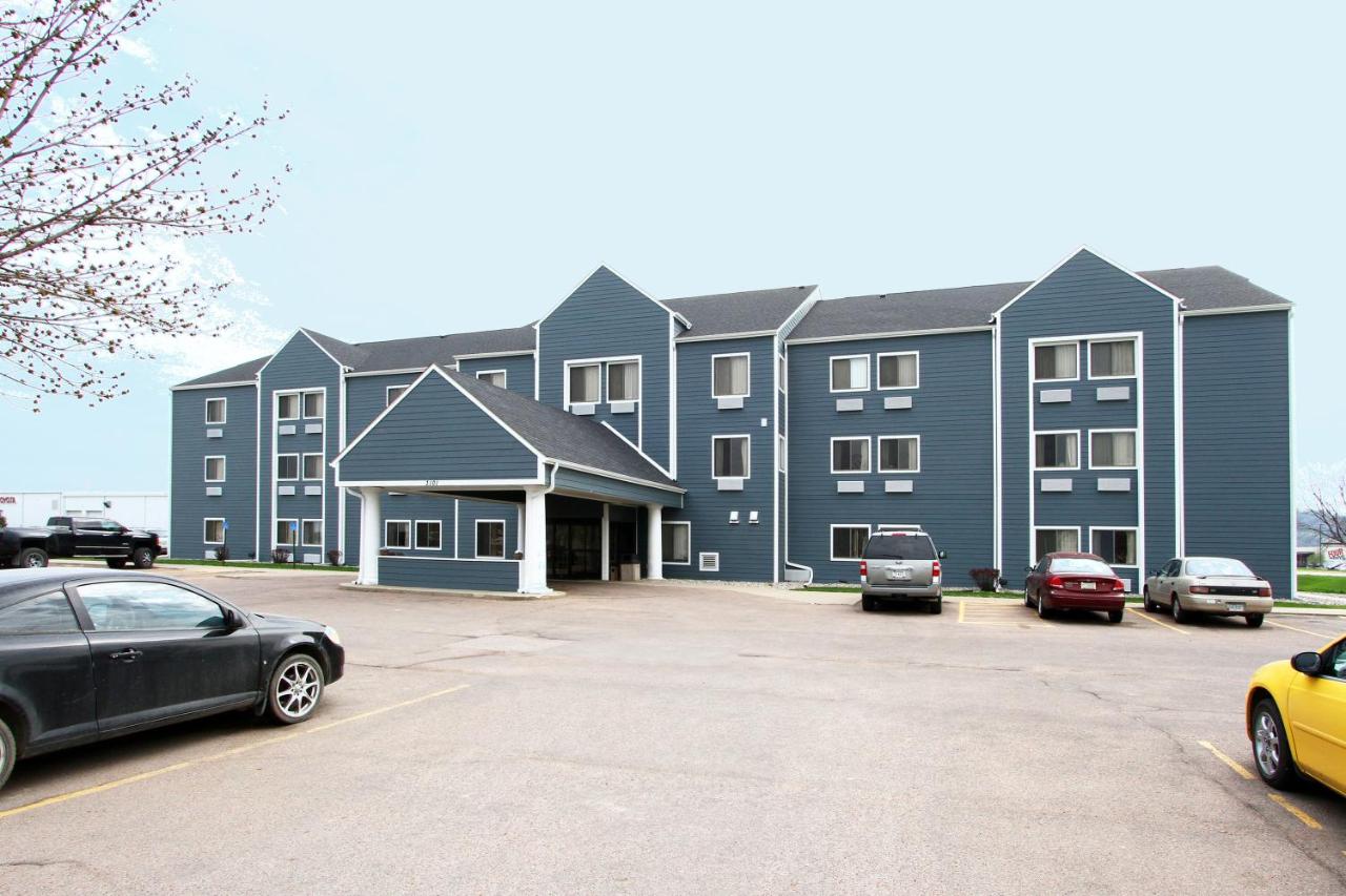 Economy Inn Sioux City — photo 1