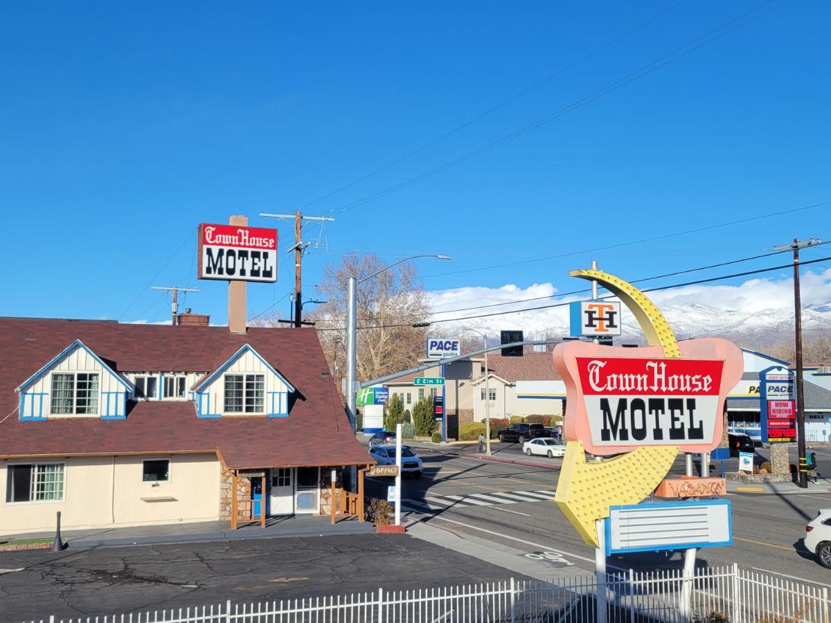 Town House Motel — photo 1