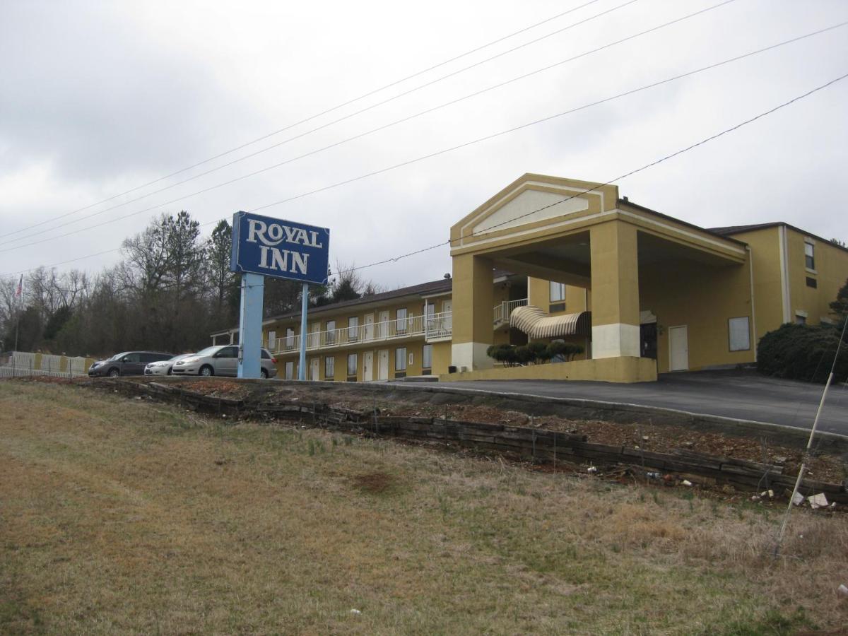 Royal Inn — photo 1