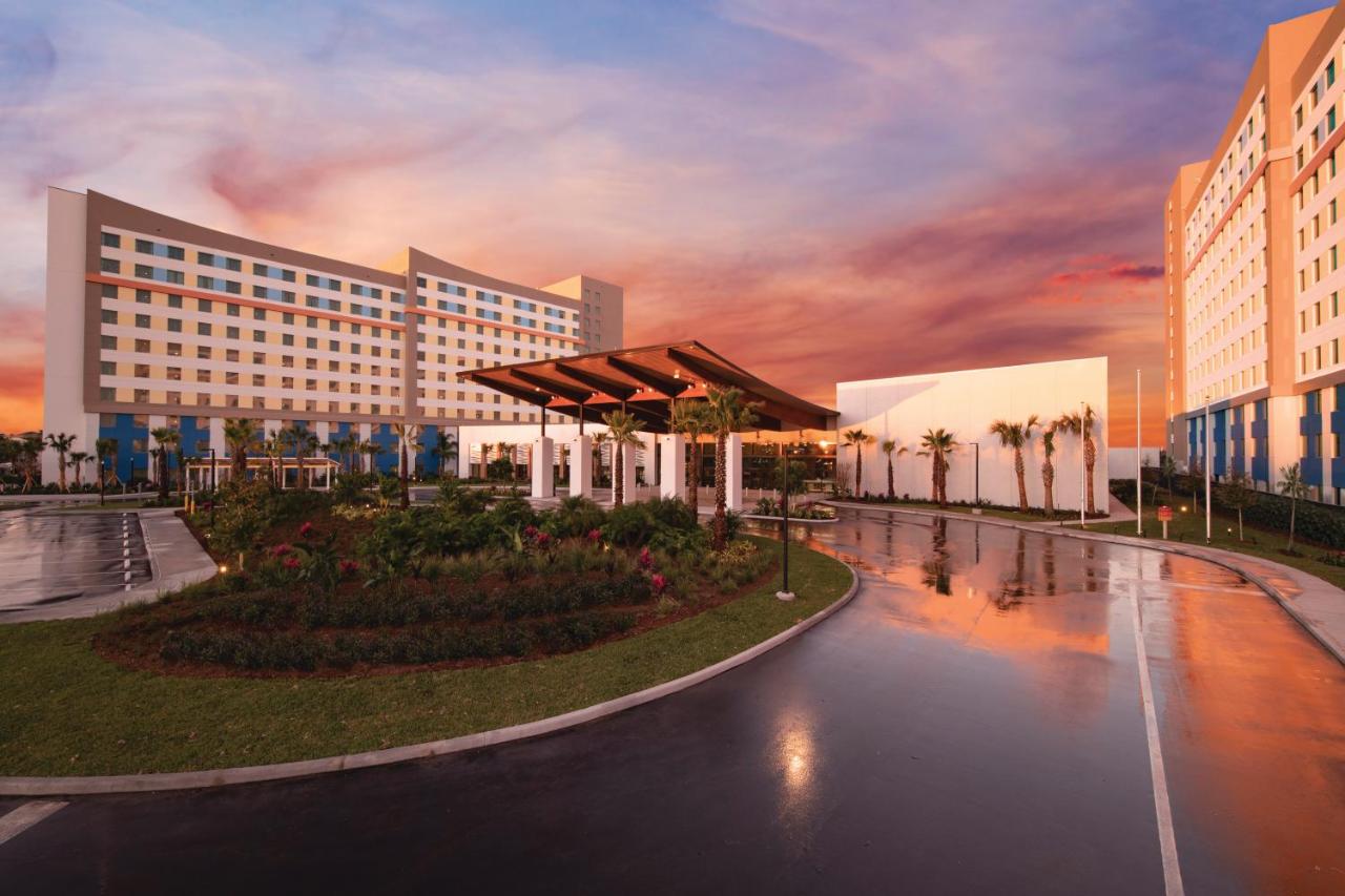 Hotel universal endless summer resort — photo 1