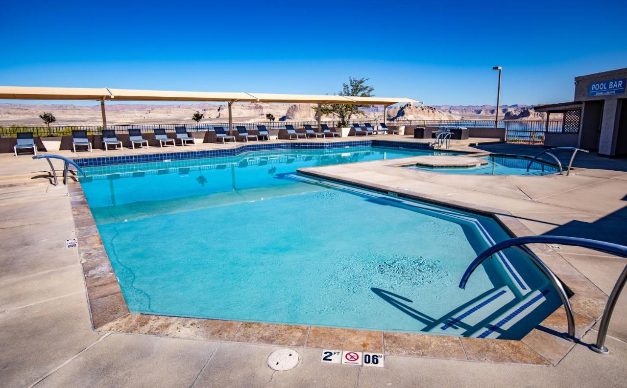 Lake Powell Resort — photo 1