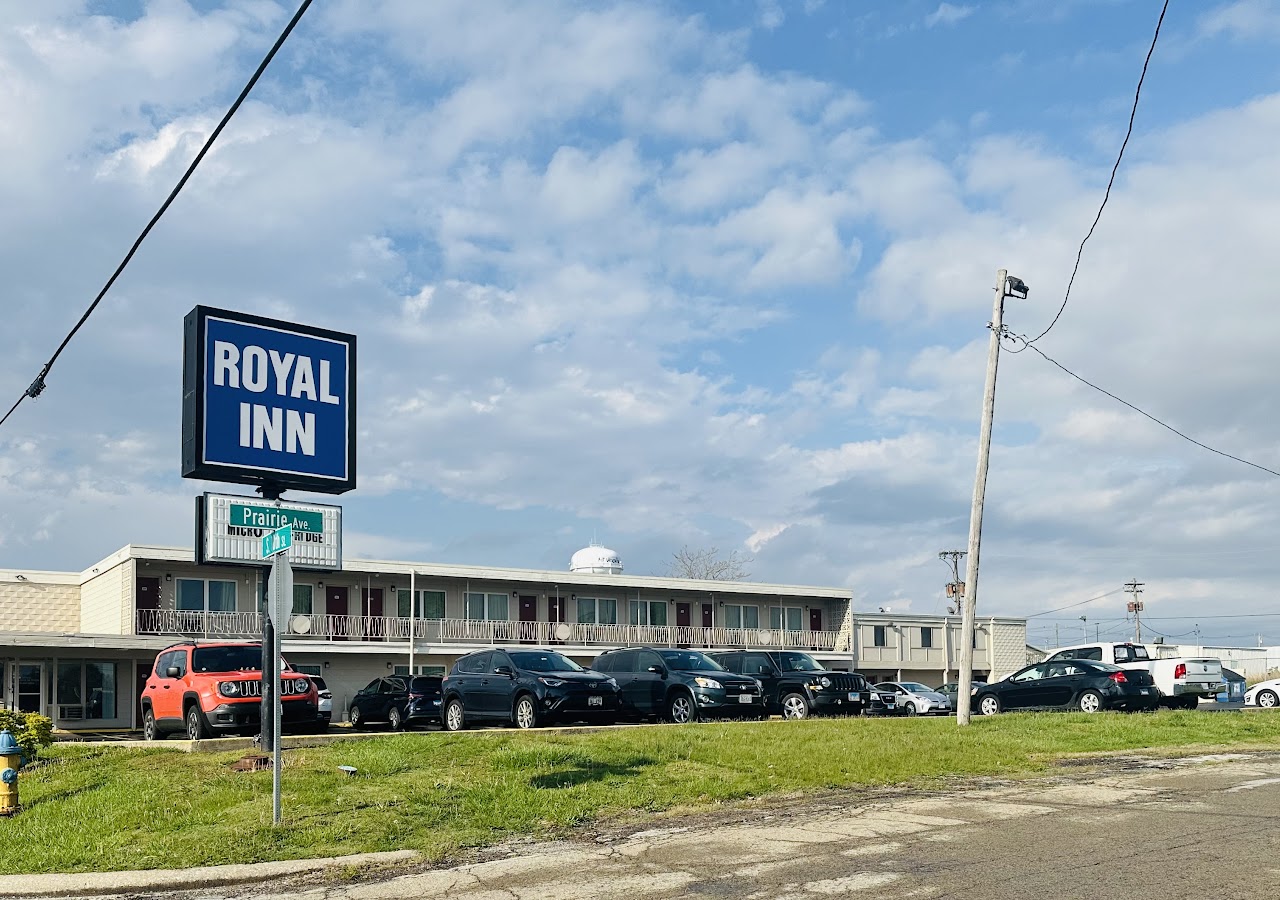 Beasley Inn — photo 1