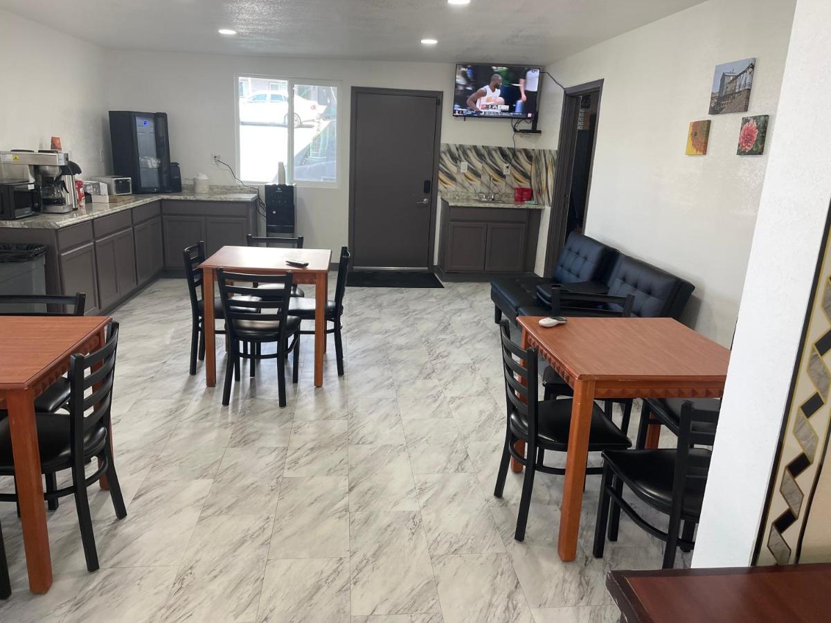 Dream Inn — photo 1