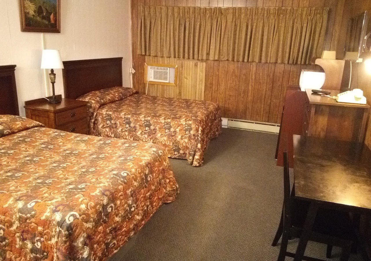 The Daniels Motel — photo 2