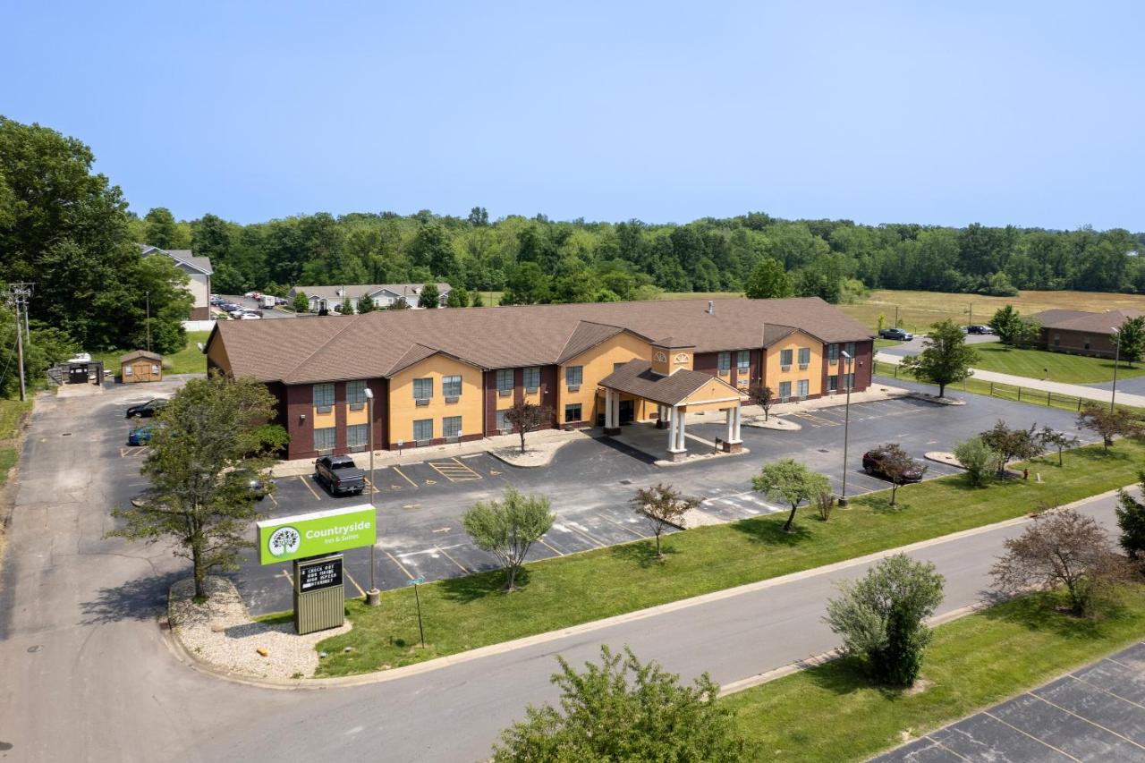 Countryside Inn — photo 1