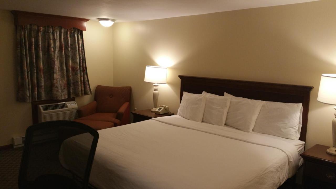 Moby Dick Motel — photo 1