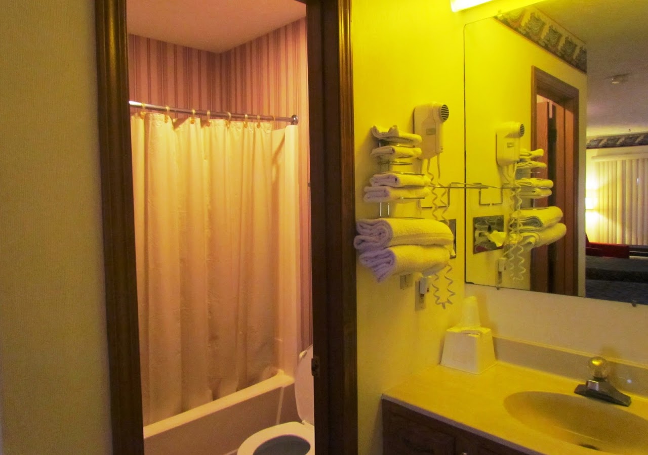 Workforce Suites - Frankfort — photo 3