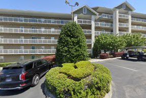 Big Bear Resort Pigeon Forge — photo 1