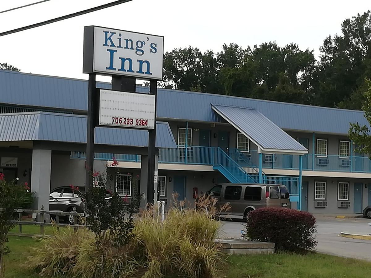 Kings Inn — photo 1