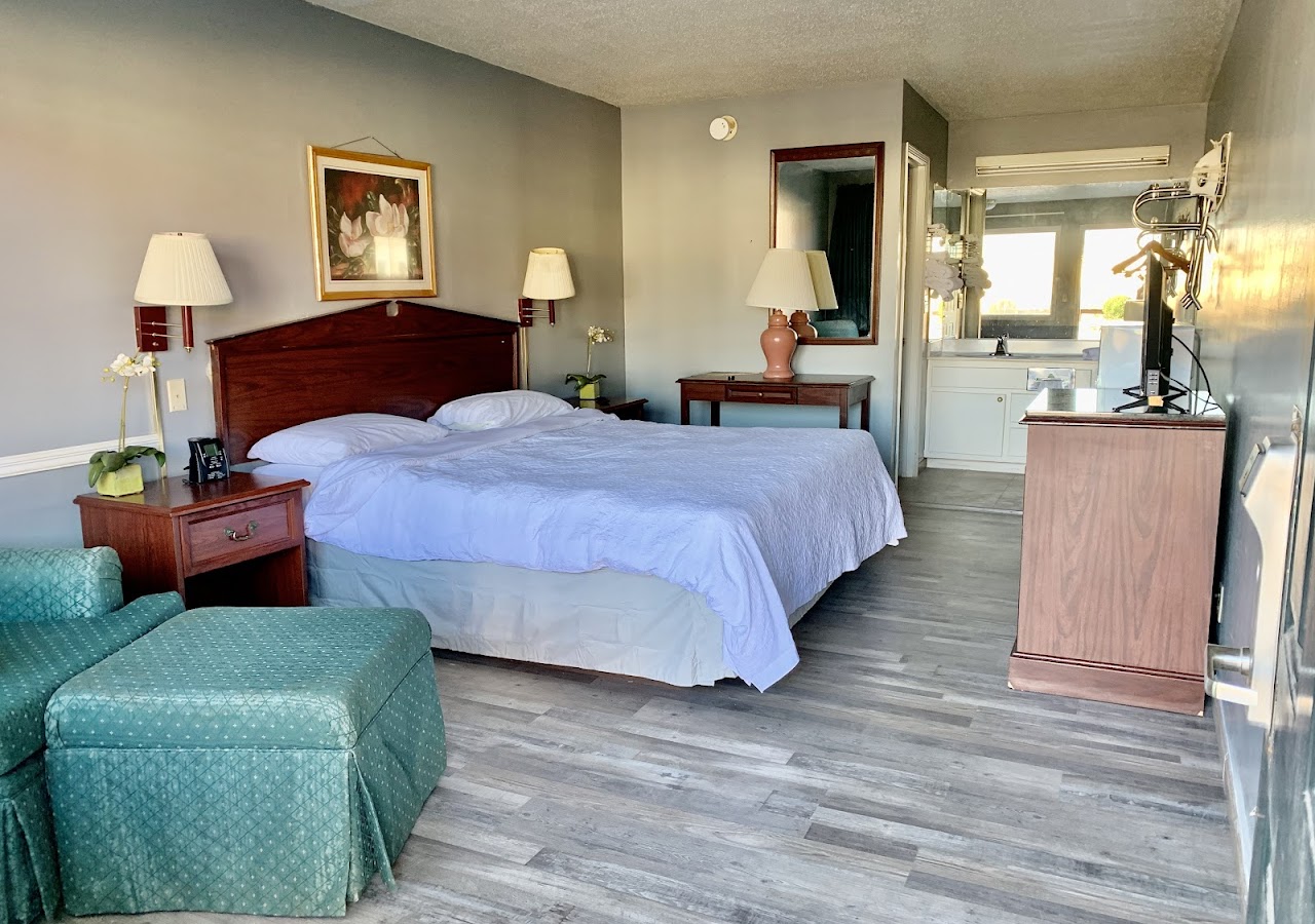 Covered Bridge Inn Motel — photo 1