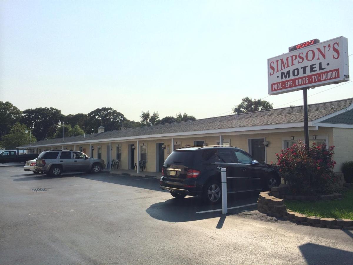 Shelton Motel — photo 1