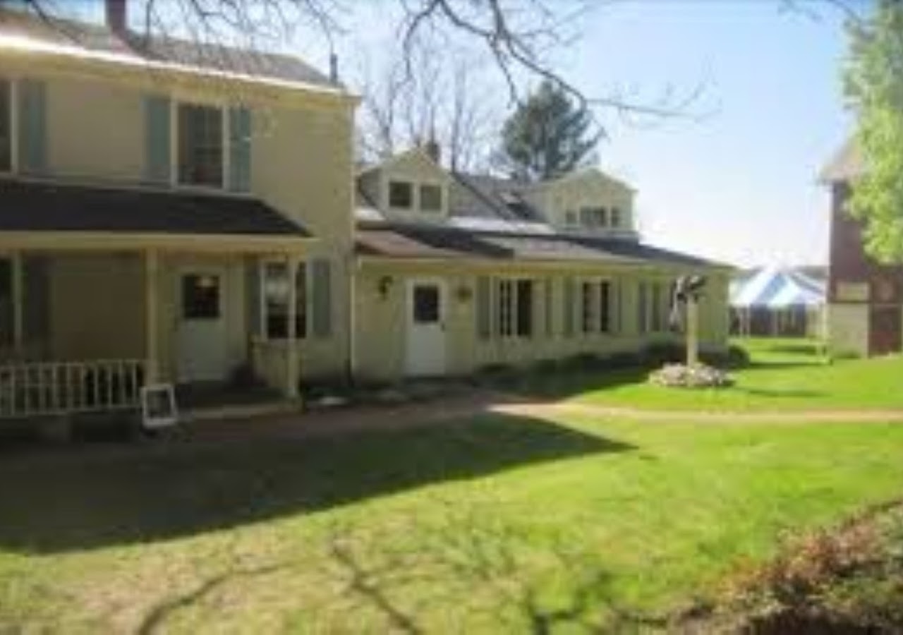 The Inn at Neshobe River — photo 1