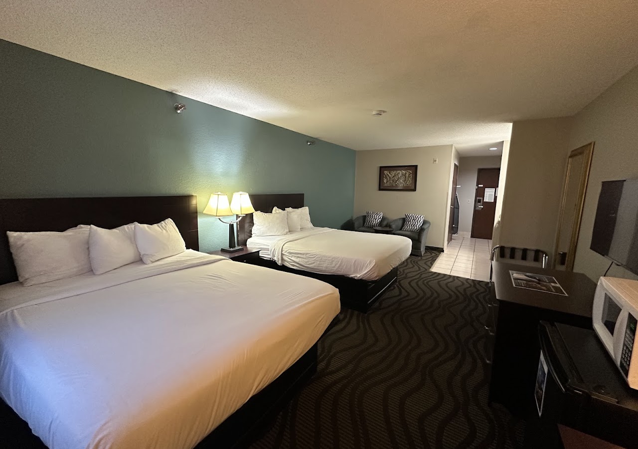 Amara Inn and Suites — photo 2