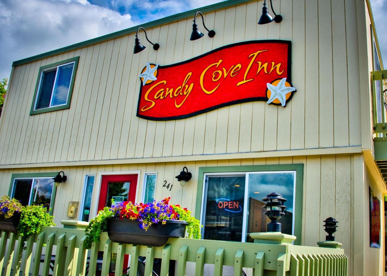Sandy Cove Inn — photo 1