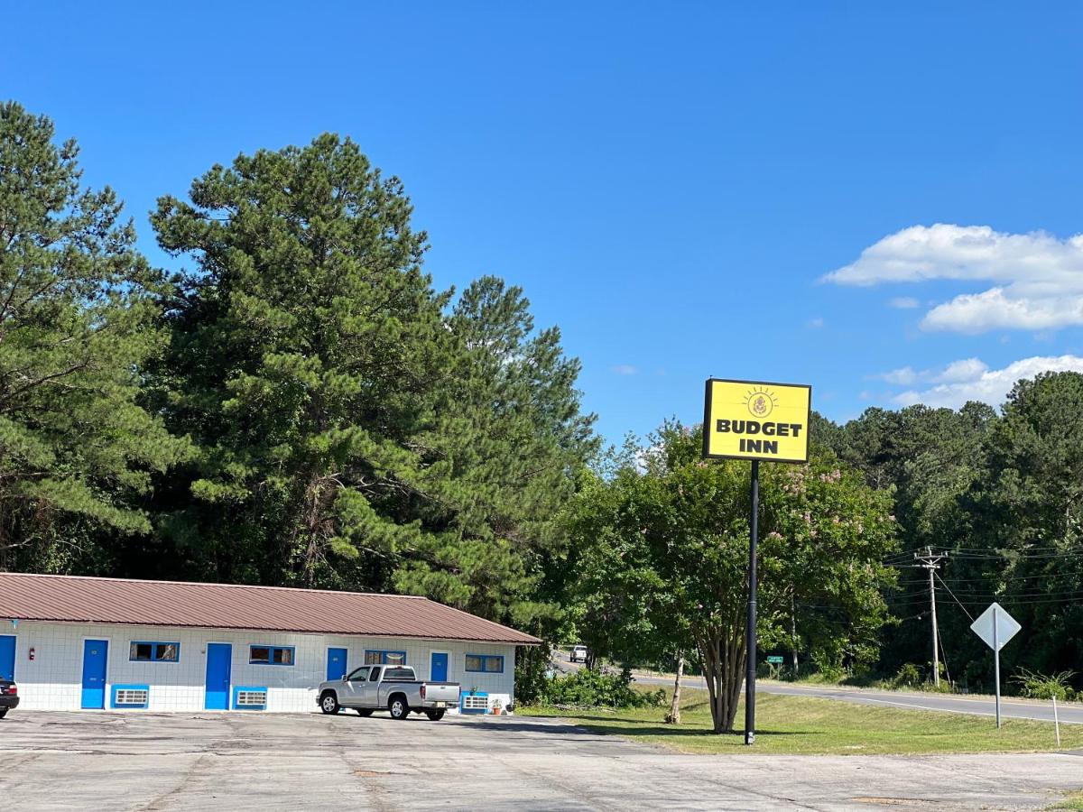 Budget Inn Decatur Priceville — photo 1