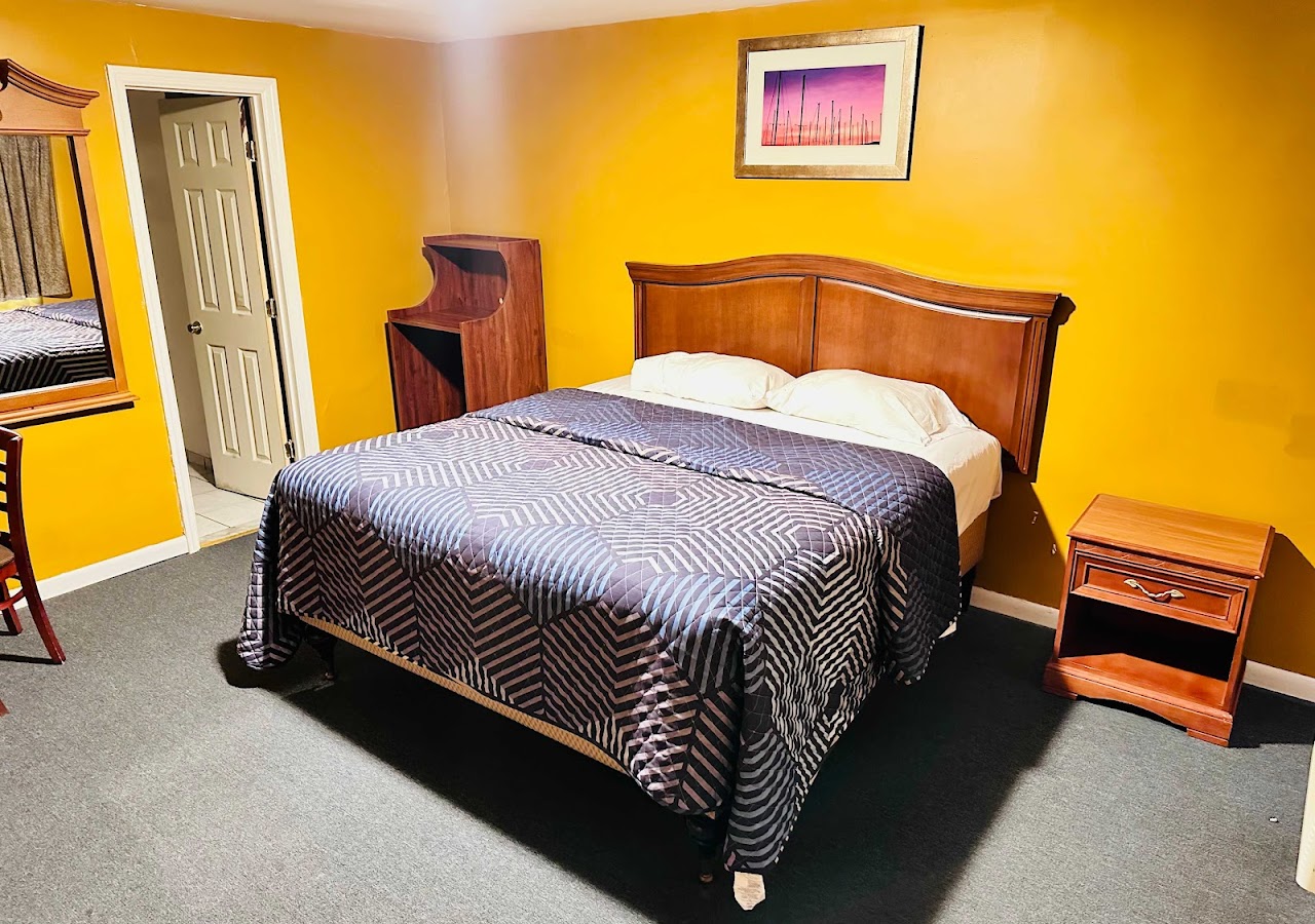 The Best Way Inn — photo 3