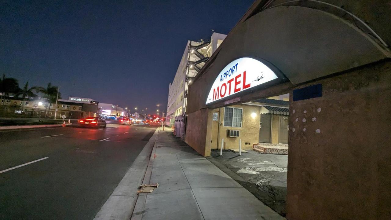 Airport Motel — photo 1