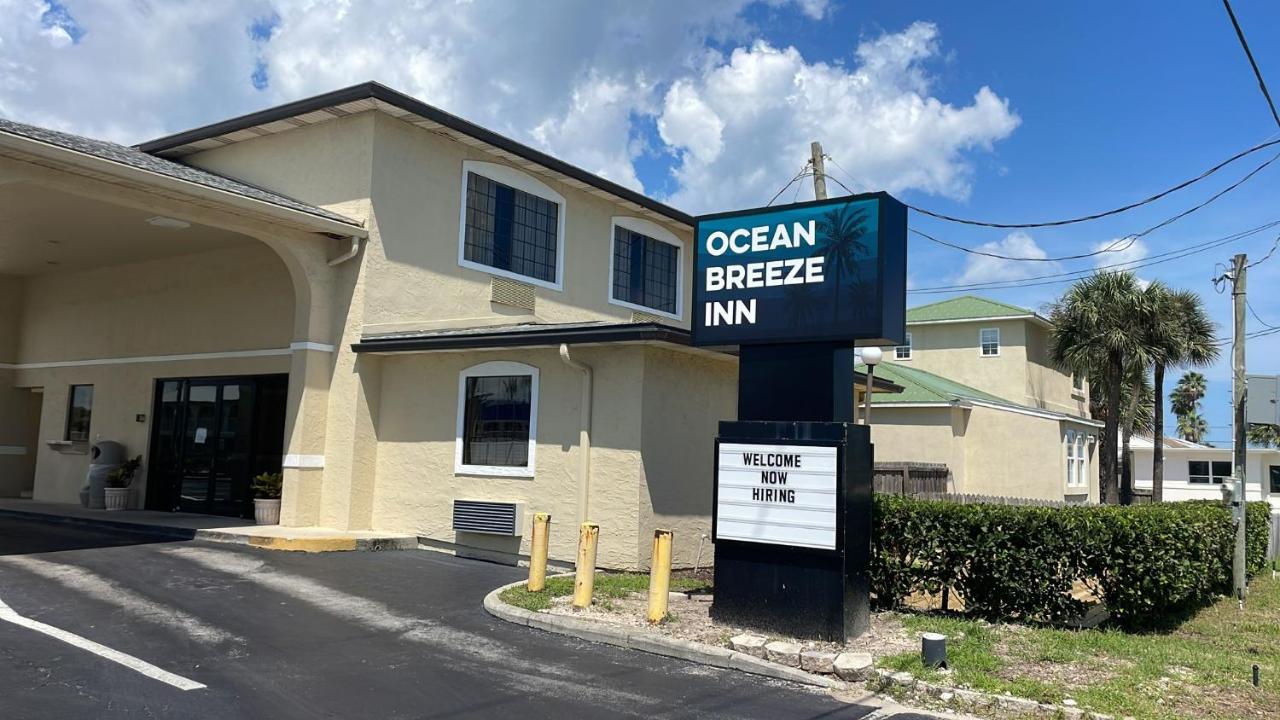 Seabreeze Motel — photo 1