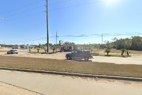 Budget Inn — photo 1
