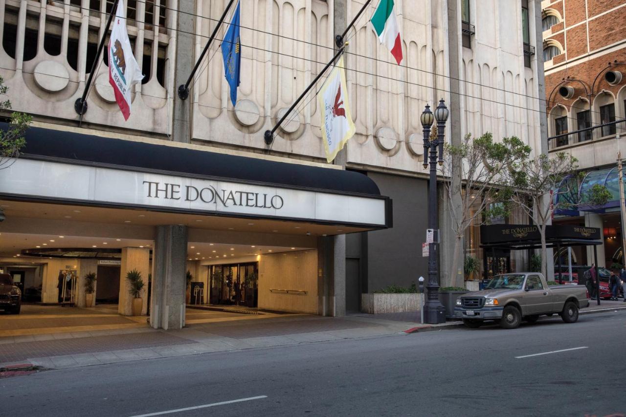 The Donatello Hotel — photo 1