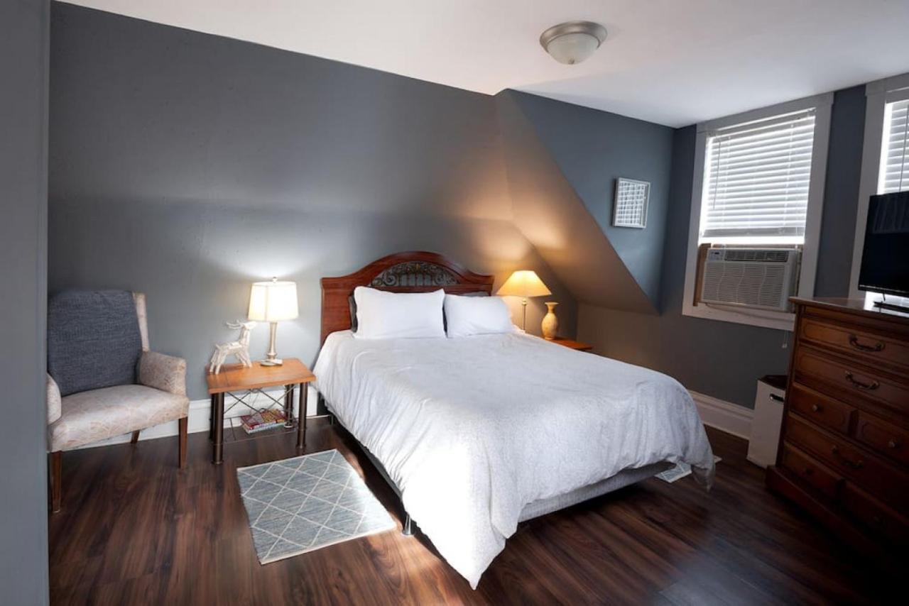 Red Barn Guest House — photo 1
