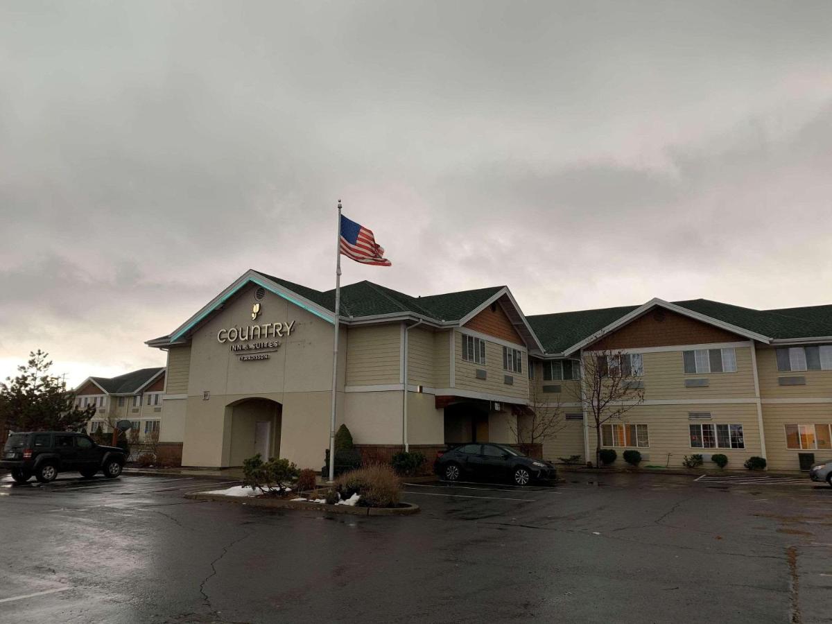 Country Inn — photo 1