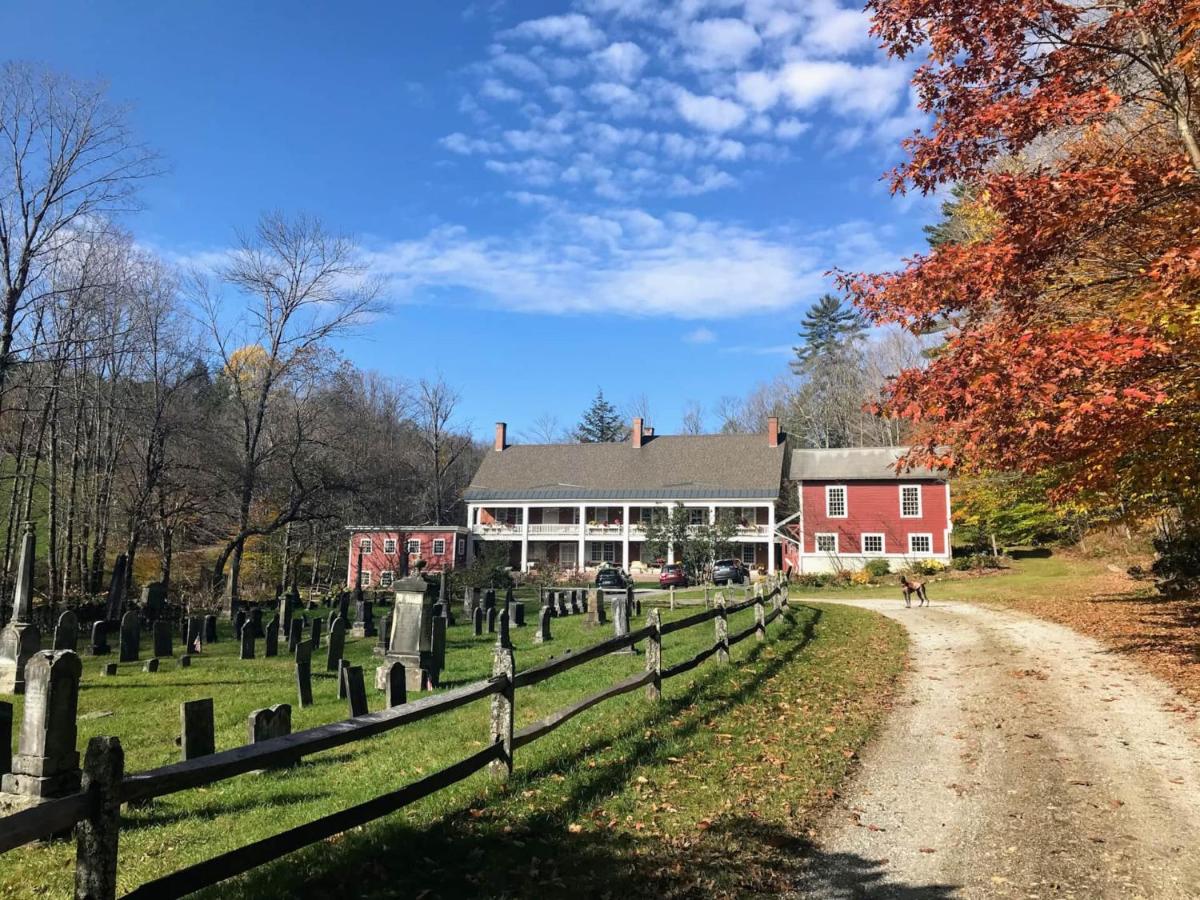 Bailey's Mills Bed & Breakfast — photo 1