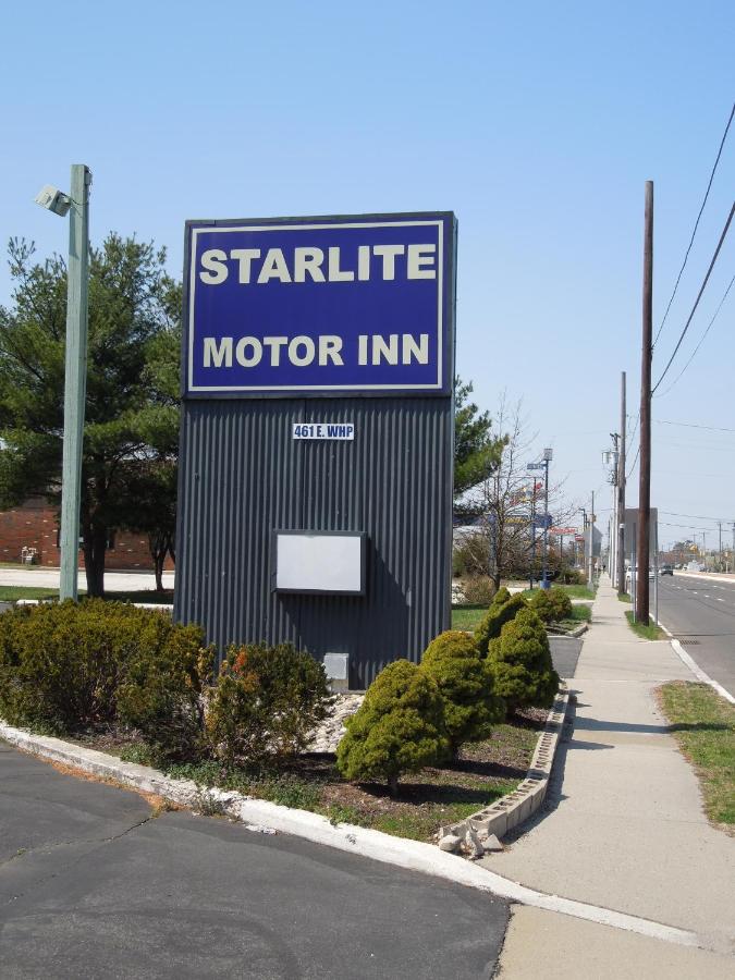 Starlite Motor Inn — photo 1