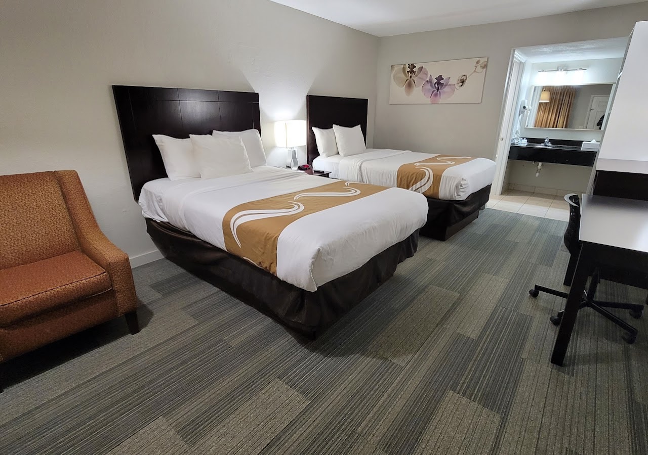 K Grand Suites at Theme Parks — photo 2