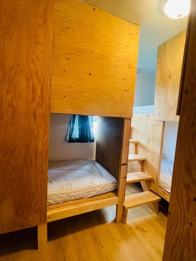 Alaska Backpacker Hostel — photo 1
