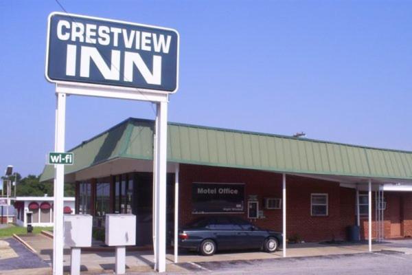 Crestview Inn — photo 1
