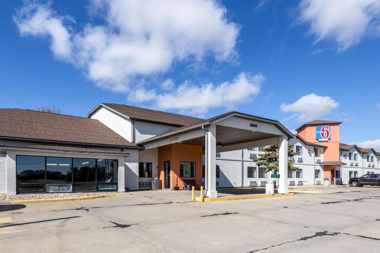 Airline Motel & Kitchenettes — photo 1