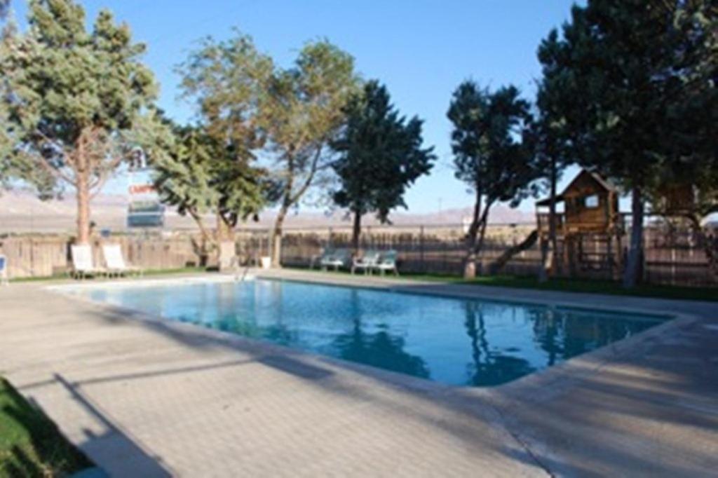 Ranch Motel & Cabins — photo 1