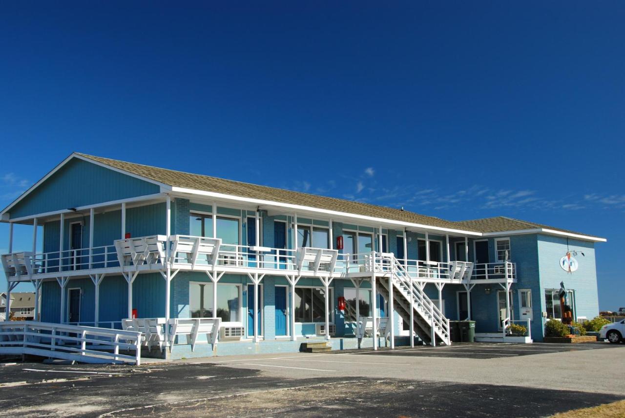 Fin 'N Feather Waterside Inn by Kees Vacations — photo 1