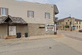 Anchors Away Algoma Bar & Motel — photo 1