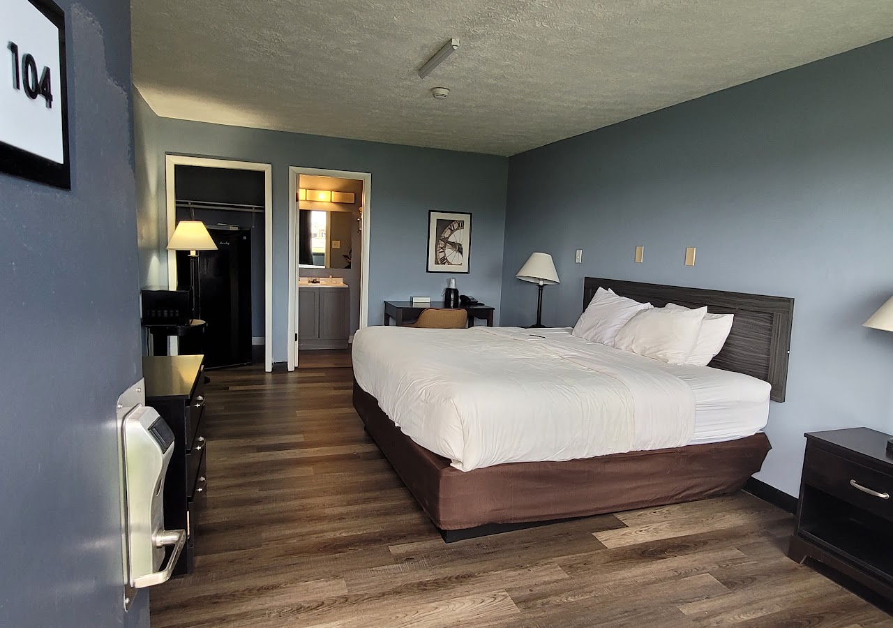 Ashley Motel — photo 2