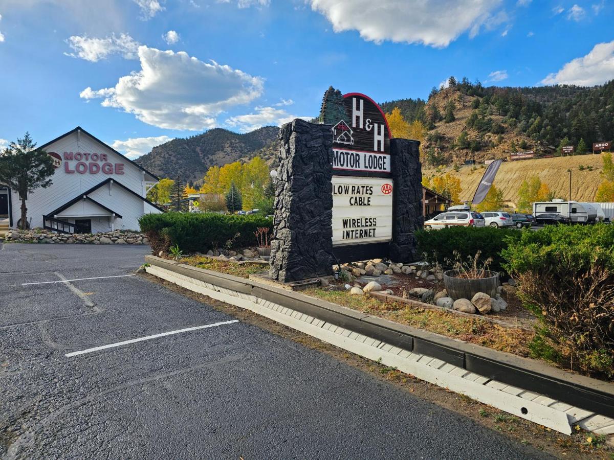 H & H Motor Lodge — photo 1