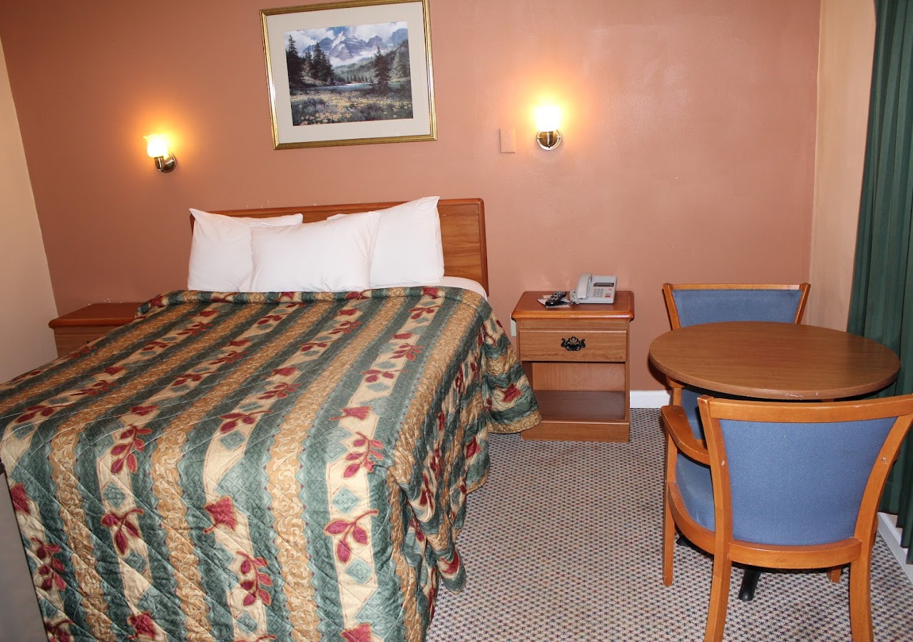 Budget Inn of Lynchburg and Bedford — photo 2